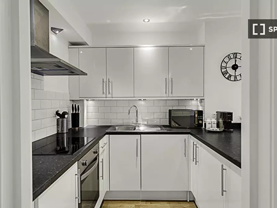 Immagine 2 di Appartamento in affitto  in Norfolk Place a Paddington