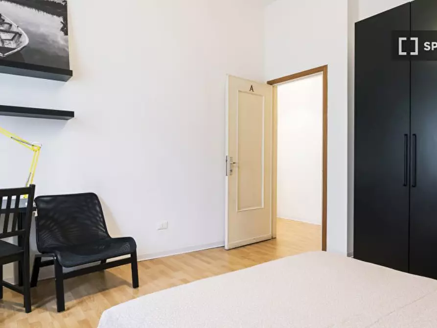 Immagine 5 di Camera condivisa in affitto  in Corso Di Porta Romana a Milano
