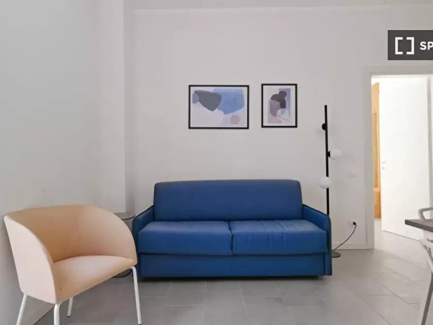 Immagine 10 di Appartamento in affitto  in Via Adda a Milano