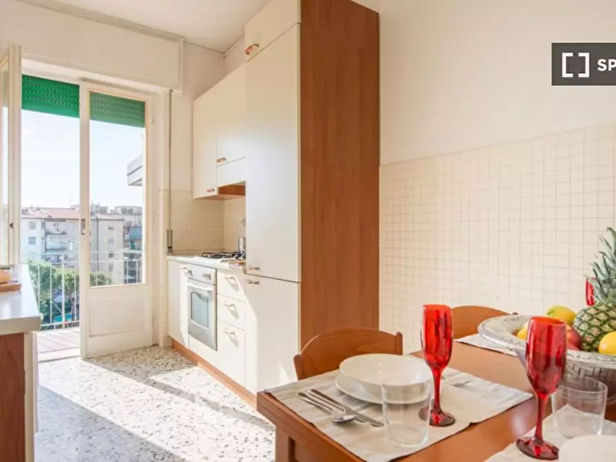 Immagine 5 di Appartamento in affitto  in Via Quintino Sella a Firenze