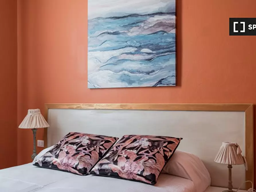 Immagine 17 di Appartamento in affitto  in Via Rolandino a Bologna