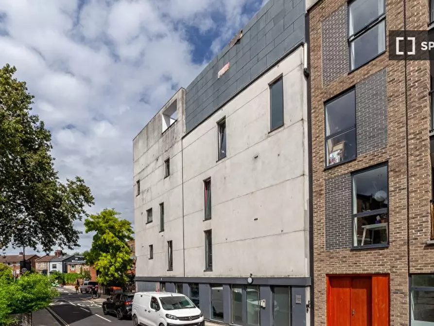 Immagine 17 di Appartamento in affitto  in Spurstowe Terrace a Hackney