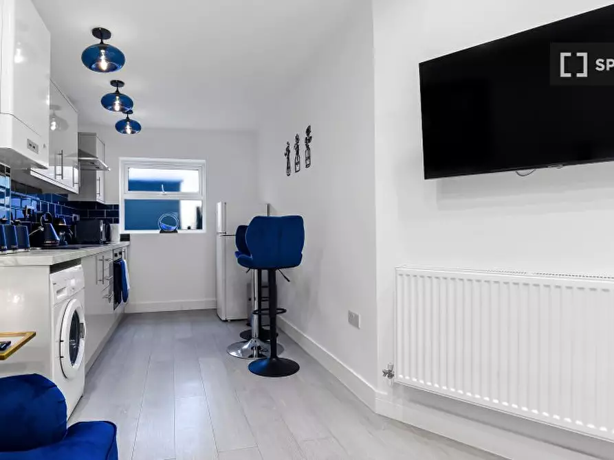 Immagine 12 di Appartamento in affitto  in flat a Tottenham