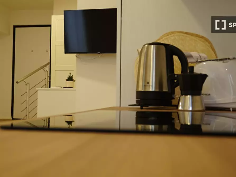 Immagine 2 di Ufficio in affitto  in Via Sidney Sonnino a Milano