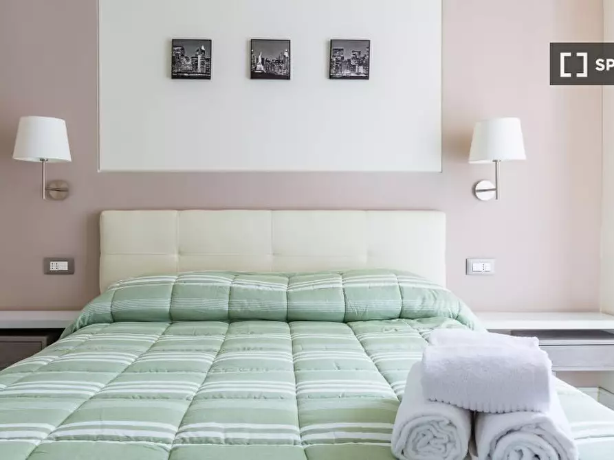 Immagine 15 di Appartamento in affitto  in Vico Santa Maria del Pozzo a Napoli