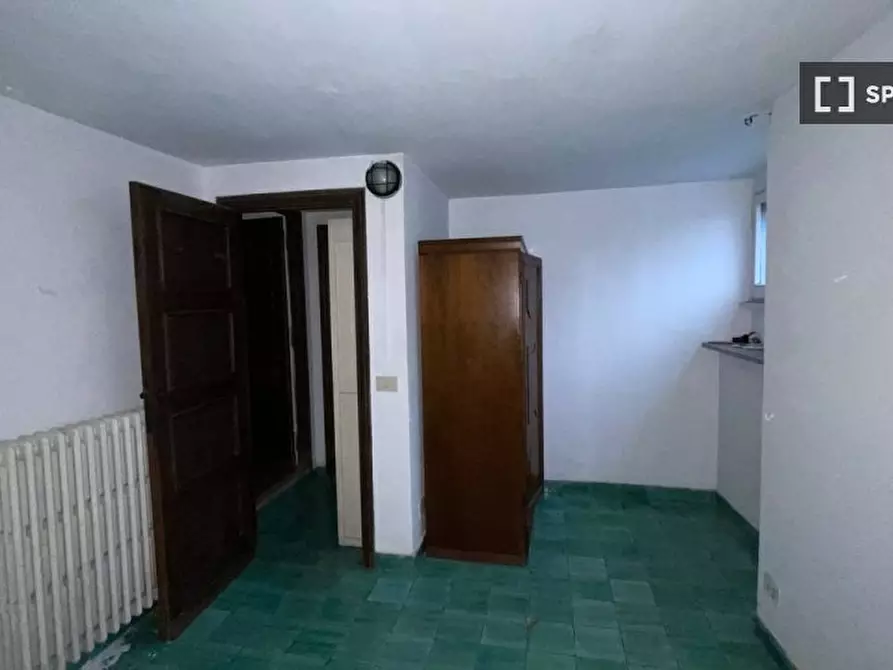 Immagine 3 di Camera condivisa in affitto  in Via della Camilluccia a Roma