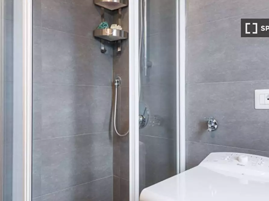 Immagine 18 di Camera condivisa in affitto  in Via Pasquale Fornari a Milano