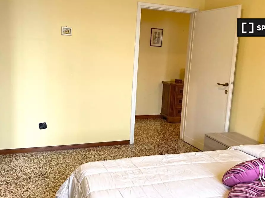 Immagine 4 di Camera condivisa in affitto  in Via Emanuele Kant a Milano