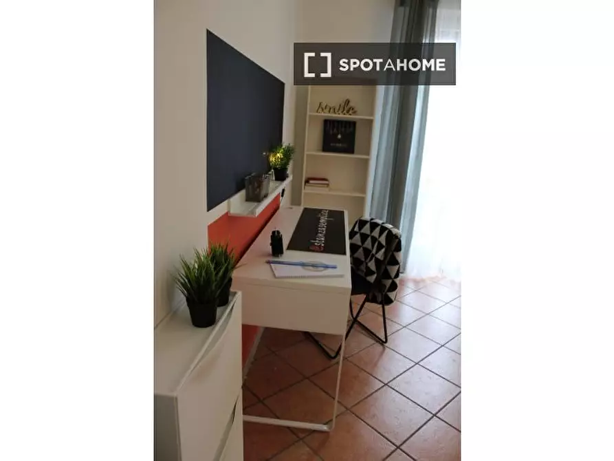 Immagine 3 di Camera condivisa in affitto  in Ambaraga a Brescia