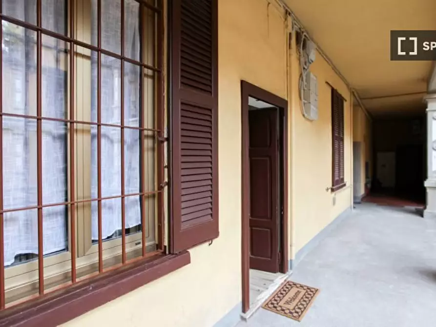 Immagine 11 di Appartamento in affitto  in Via Jacopo dal Verme a Milano