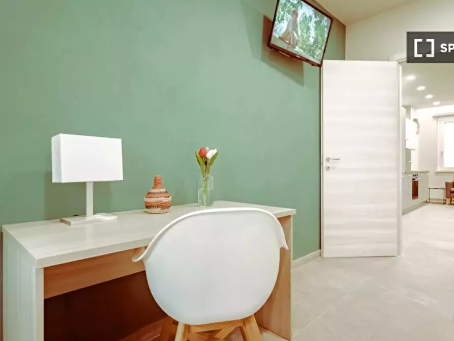 Immagine 4 di Appartamento in affitto  in Via Canelli a Torino