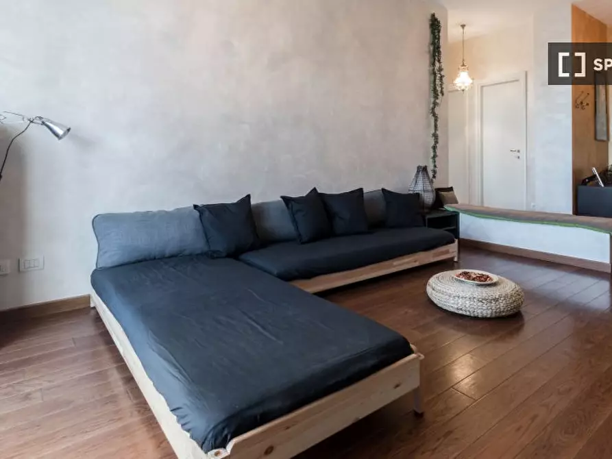 Immagine 5 di Appartamento in affitto  in Via Mario Pichi a Milano