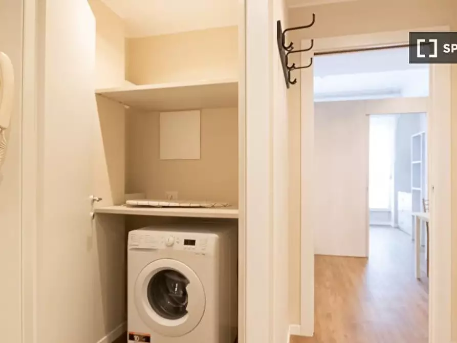 Immagine 19 di Appartamento in affitto  in Via Santa Maria Valle a Milano