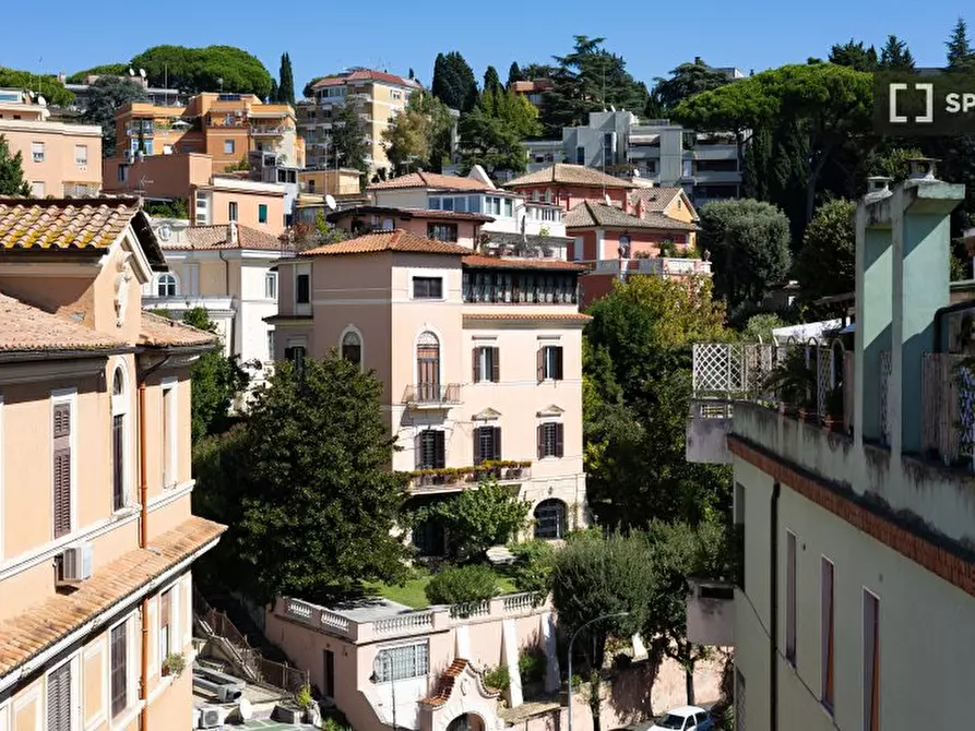 Immagine 15 di Ufficio in affitto  in Via della Balduina a Roma