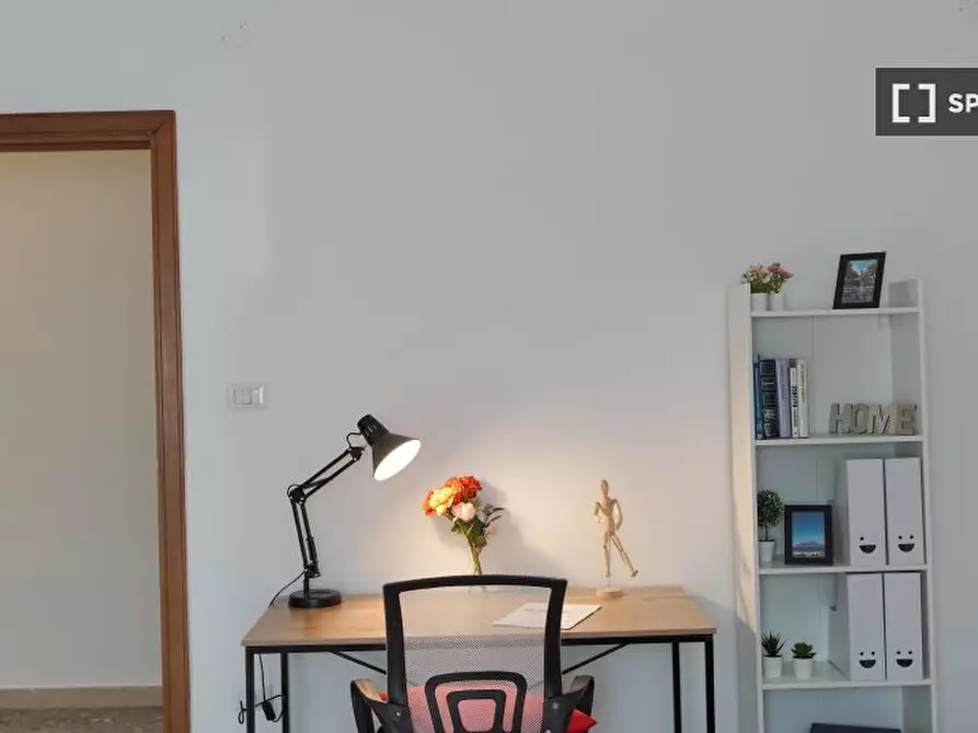 Immagine 7 di Camera condivisa in affitto  in Bognar a Pozzuoli