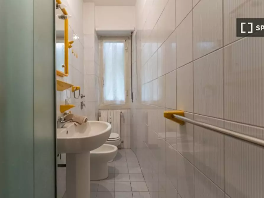 Immagine 8 di Camera condivisa in affitto  in Via Marcello Prestinari a Milano