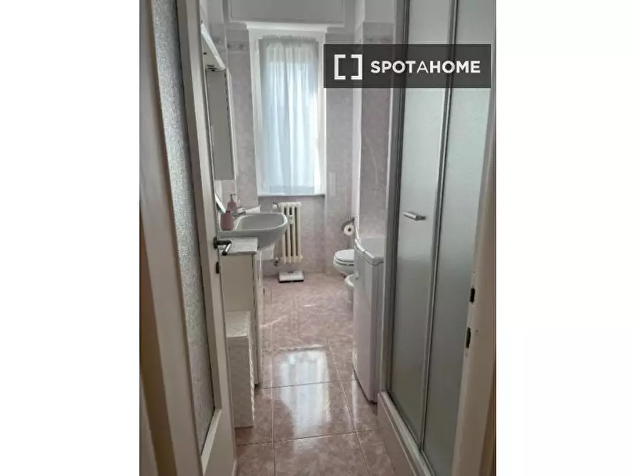 Immagine 3 di Appartamento in affitto  in Via Carlo Bellerio a Milano