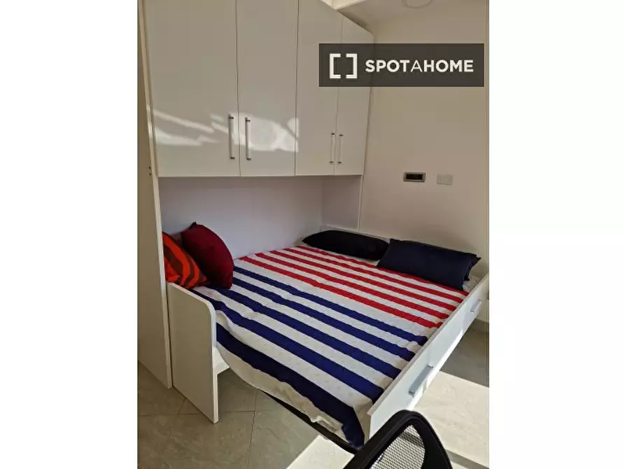 Immagine 1 di Camera condivisa in affitto  in Via Plava a Torino