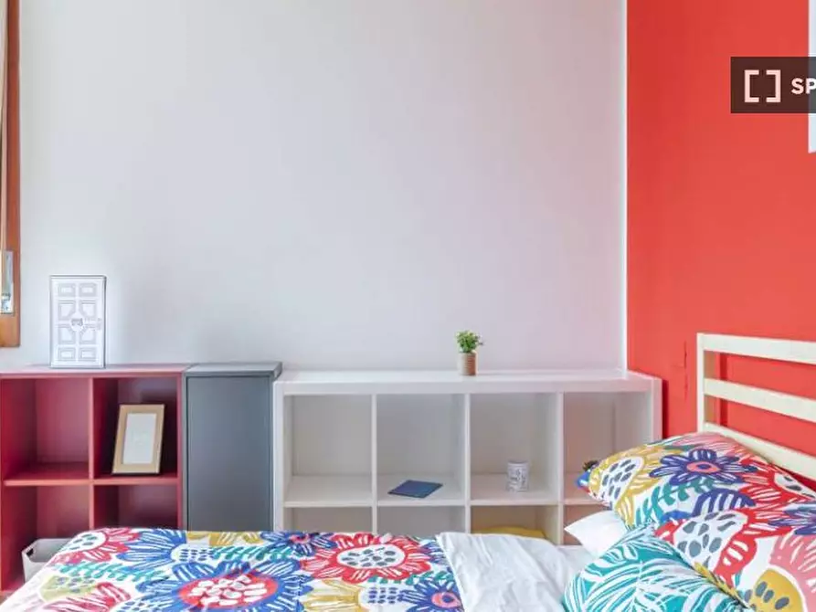 Immagine 2 di Camera condivisa in affitto  in Via Felice Mendelssohn a Padova