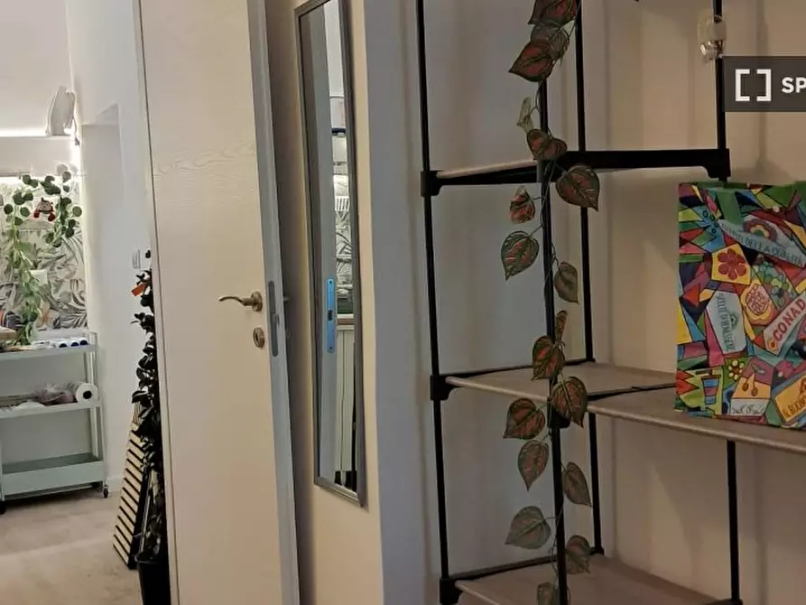 Immagine 10 di Camera condivisa in affitto  in Via S. Giacomo a Perugia