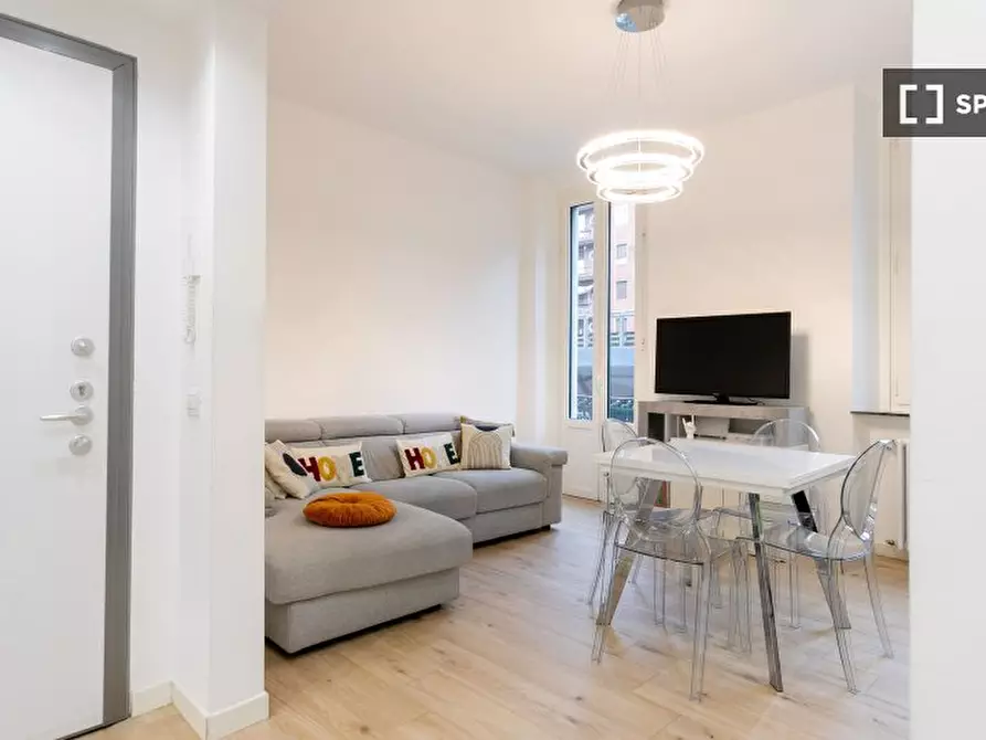 Immagine 1 di Appartamento in affitto  in Via Lorenzo Bartolini a Milano