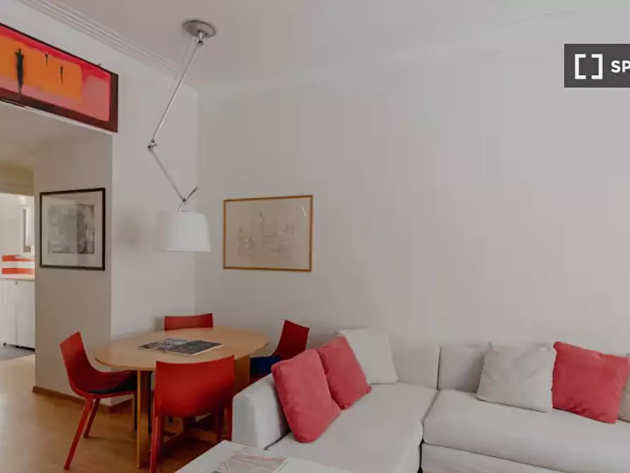 Immagine 6 di Appartamento in affitto  in Via Giorgio Vasari a Roma