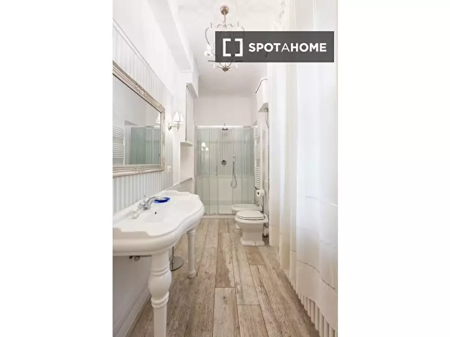 Immagine 19 di Appartamento in affitto  in Viuzzo delle Canne a Firenze