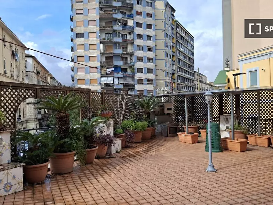Immagine 2 di Appartamento in affitto  in Corso Arnaldo Lucci a Napoli