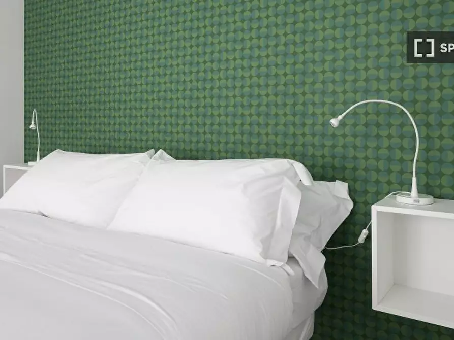 Immagine 4 di Appartamento in affitto  in Via Poma a Milano