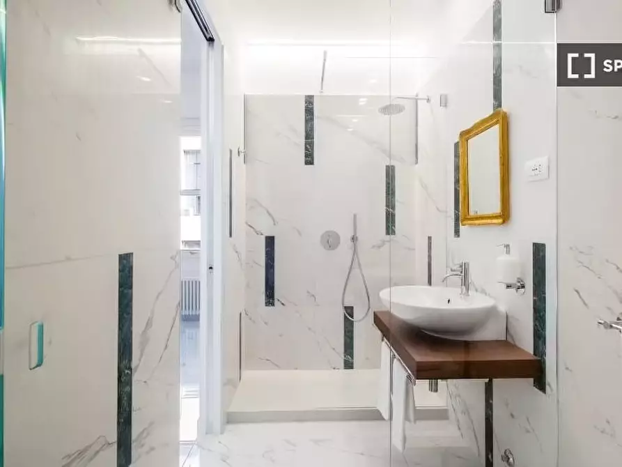 Immagine 4 di Appartamento in affitto  in Via Carlo Freguglia a Milano