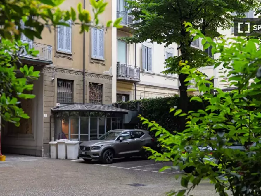 Immagine 11 di Appartamento in affitto  in Corso Vercelli a Milano