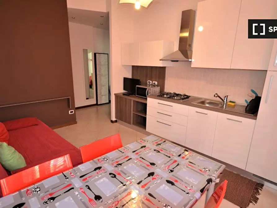 Immagine 2 di Appartamento in affitto  in Via Emilio Faà di Bruno a Milano