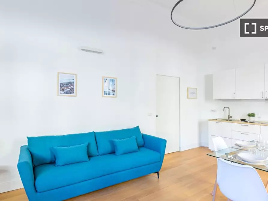 Immagine 17 di Appartamento in affitto  in Via Giuseppe Martucci a Napoli