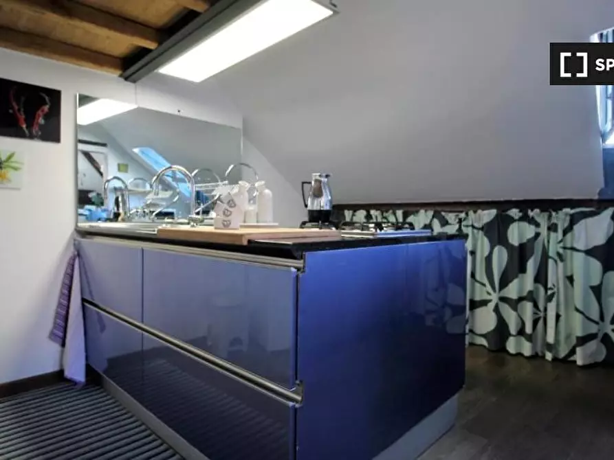 Immagine 8 di Appartamento in affitto  in Via di Ravecca a Genova