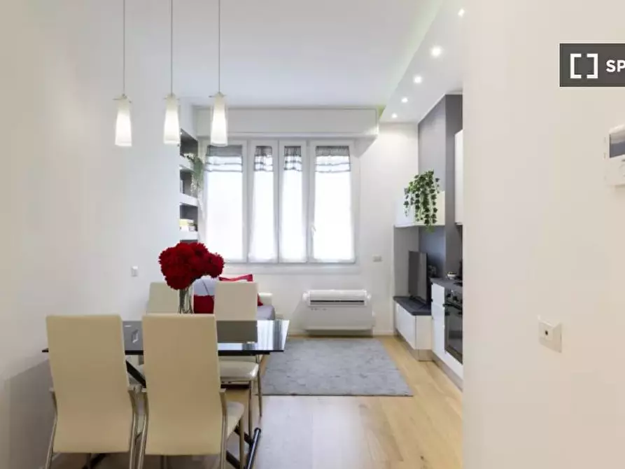 Immagine 2 di Appartamento in affitto  in Viale Monte Ceneri a Milano