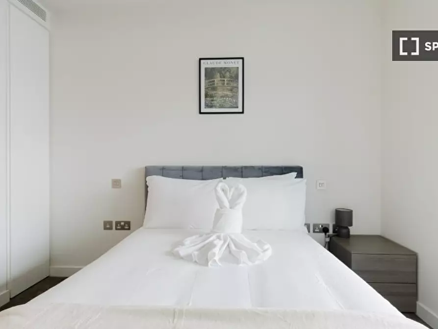 Immagine 9 di Appartamento in affitto  in Principal Place a Islington