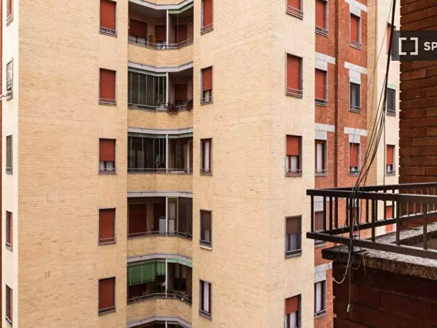 Immagine 13 di Camera condivisa in affitto  in Via Bartolomeo D'Alviano a Milano