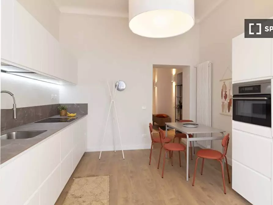 Immagine 1 di Appartamento in affitto  in Via Carlo Imbonati a Milano