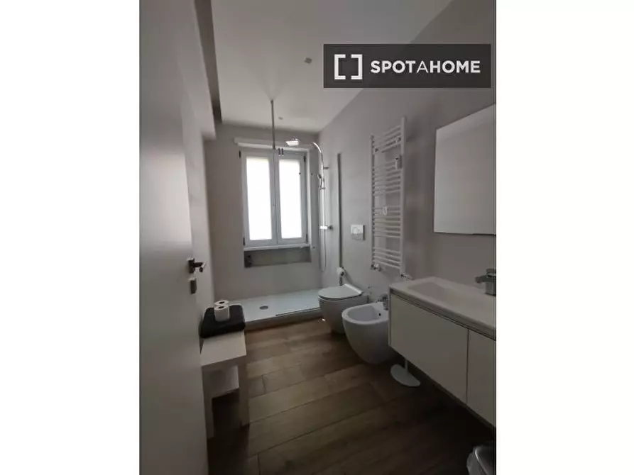 Immagine 3 di Appartamento in affitto  in Viale degli Ammiragli a Roma