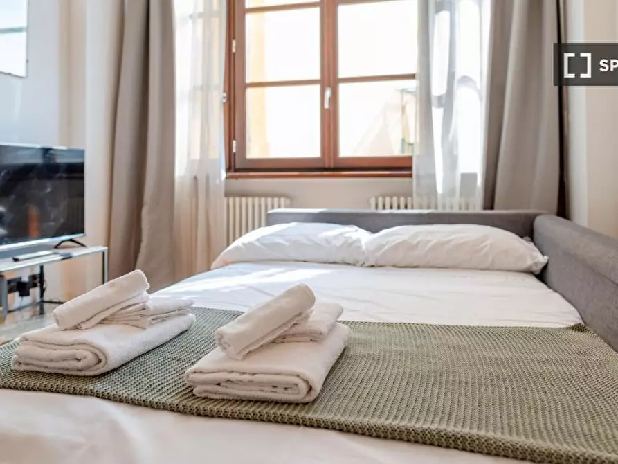 Immagine 18 di Appartamento in affitto  in Via Gioachino Rossini a Torino