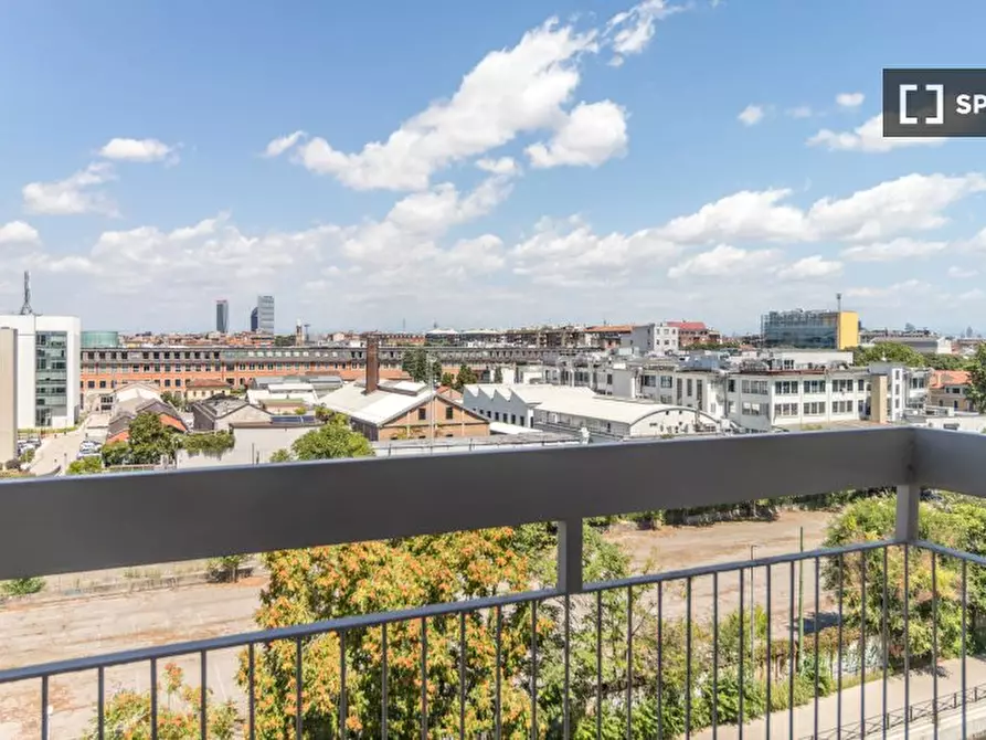 Immagine 1 di Appartamento in affitto  in Ripa di Porta Ticinese a Milano