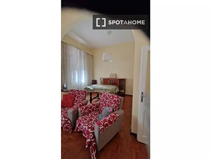 Immagine 5 di Appartamento in affitto  in Via Castelfidardo a Firenze