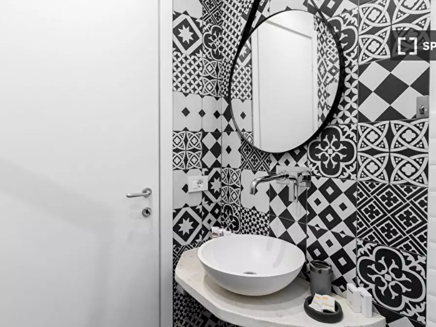 Immagine 9 di Appartamento in affitto  in Viale Pasubio a Milano