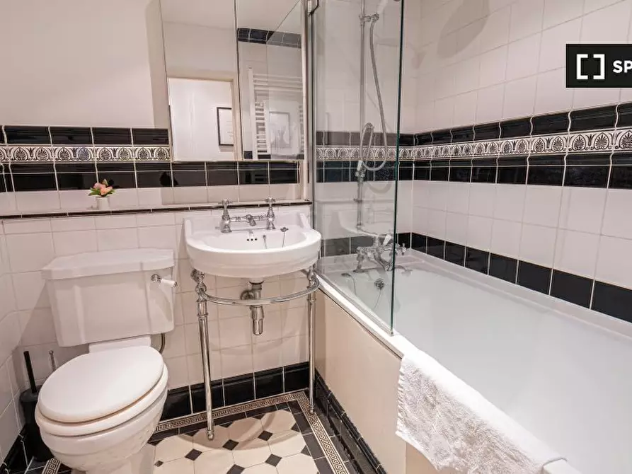 Immagine 16 di Appartamento in affitto  in Kent Terrace a Camden Town