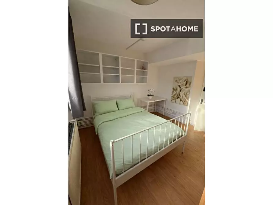 Immagine 17 di Camera condivisa in affitto  in Georges Road a Islington