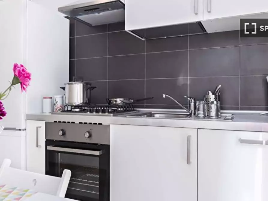 Immagine 9 di Camera condivisa in affitto  in Via Don Carlo Gnocchi a Milano