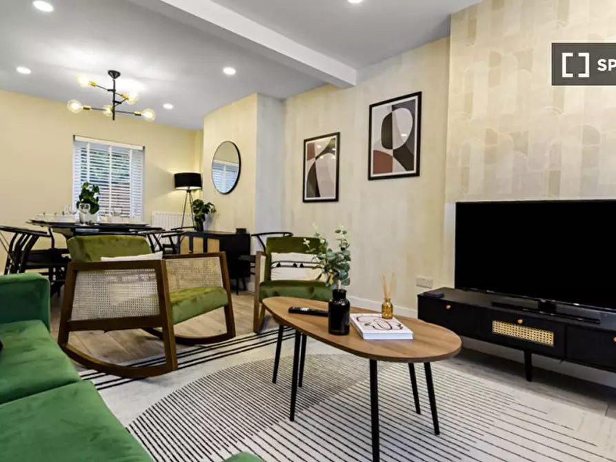 Immagine 5 di Appartamento in affitto  in Spencer Rd a Tottenham
