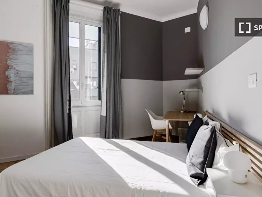 Immagine 1 di Camera condivisa in affitto  in Via Annibale Caretta a Milano