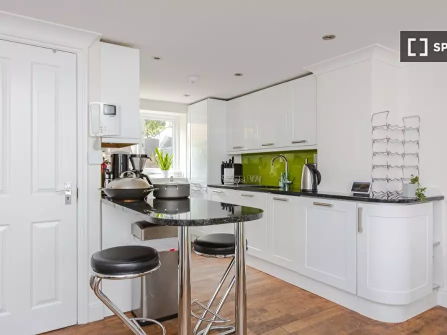 Immagine 10 di Appartamento in affitto  in Balfe St a Islington