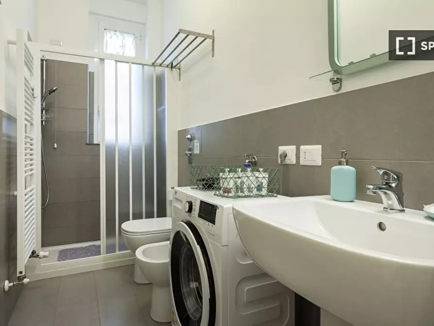 Immagine 15 di Appartamento in affitto  in Via Giuseppe Cesare Abba a Milano